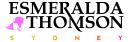 ESMERALDA THOMSON logo